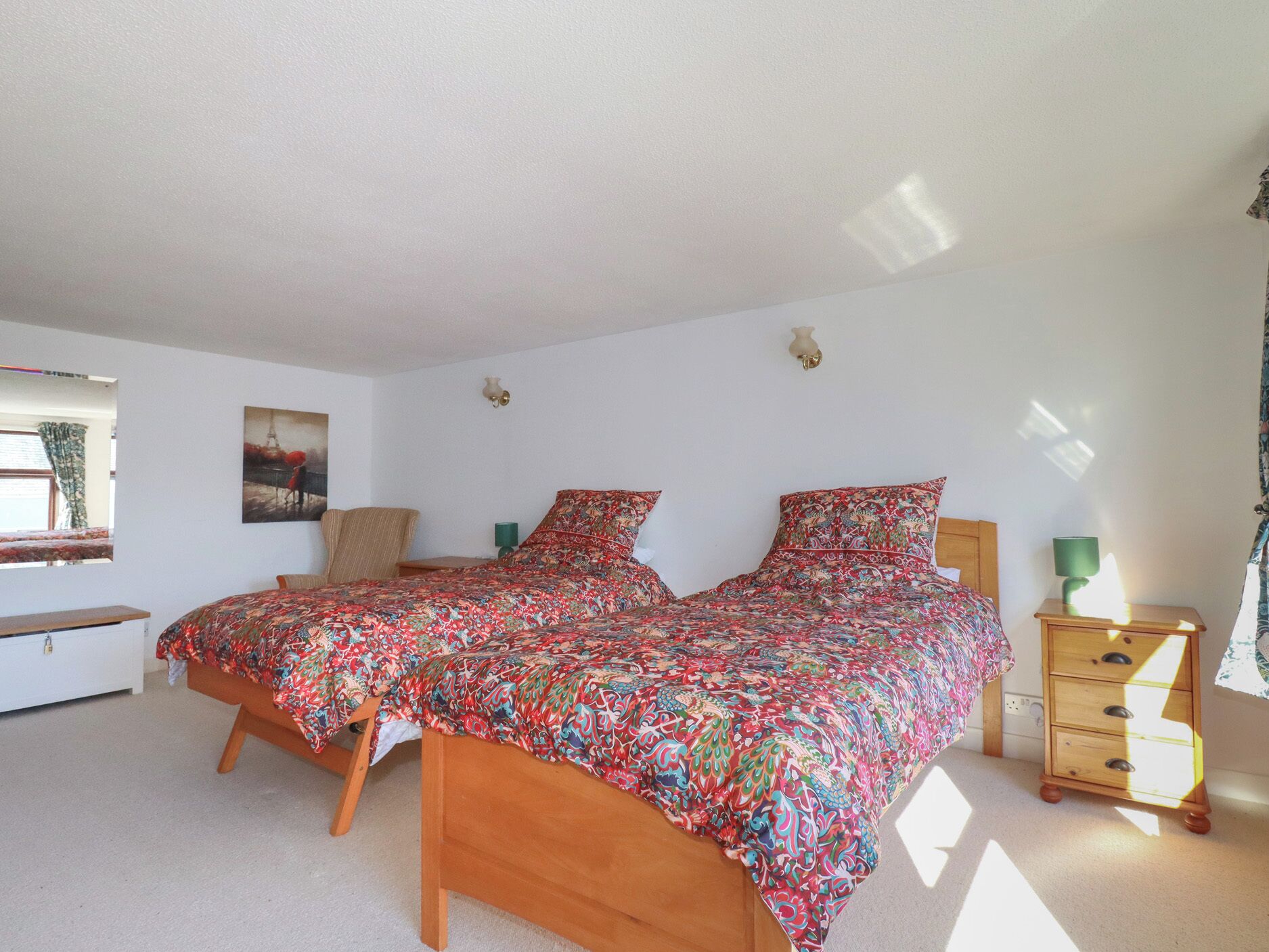 Cottage | 3 phòng ngủ, trang trí khác biệt 