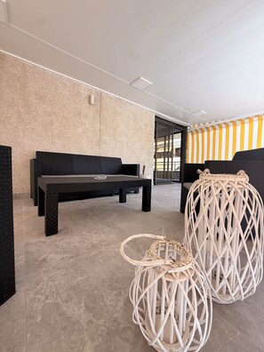 Interior - Luxury Penthouse Sunny Terrace by Alma Homes (Los Cristianos)