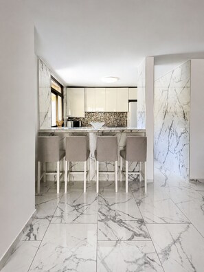 Interior - Luxury Penthouse Sunny Terrace by Alma Homes (Los Cristianos)