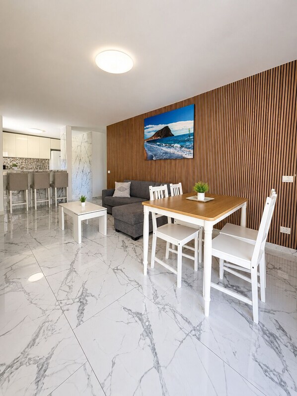 Interior - Luxury Penthouse Sunny Terrace by Alma Homes (Los Cristianos)