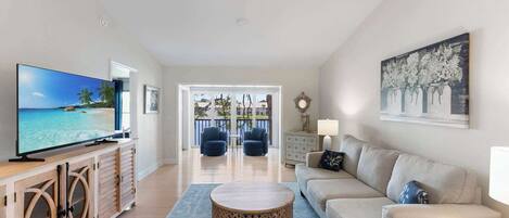 Fernseher, Arbeitsbereiche