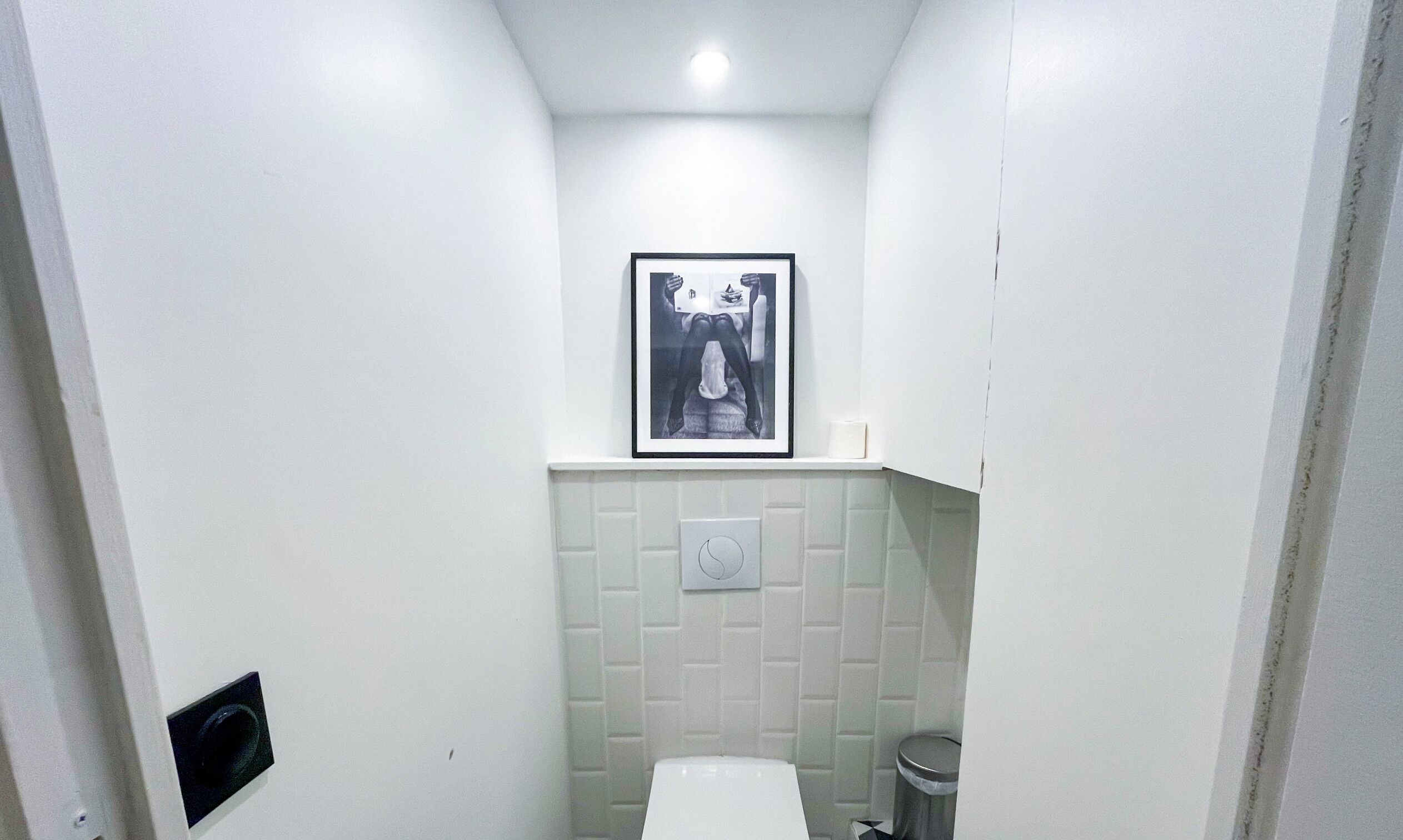 シャワー、ヘアドライヤー、タオル