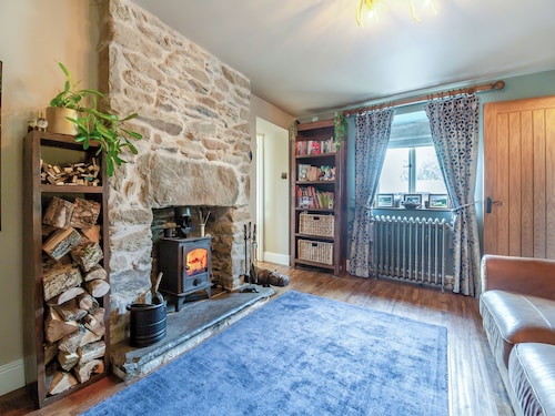 4 bedroom accommodation in Betws-Y-Coed