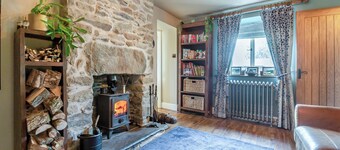 4 bedroom accommodation in Betws-Y-Coed