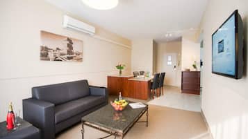 House | Living area