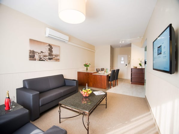 House | Living area