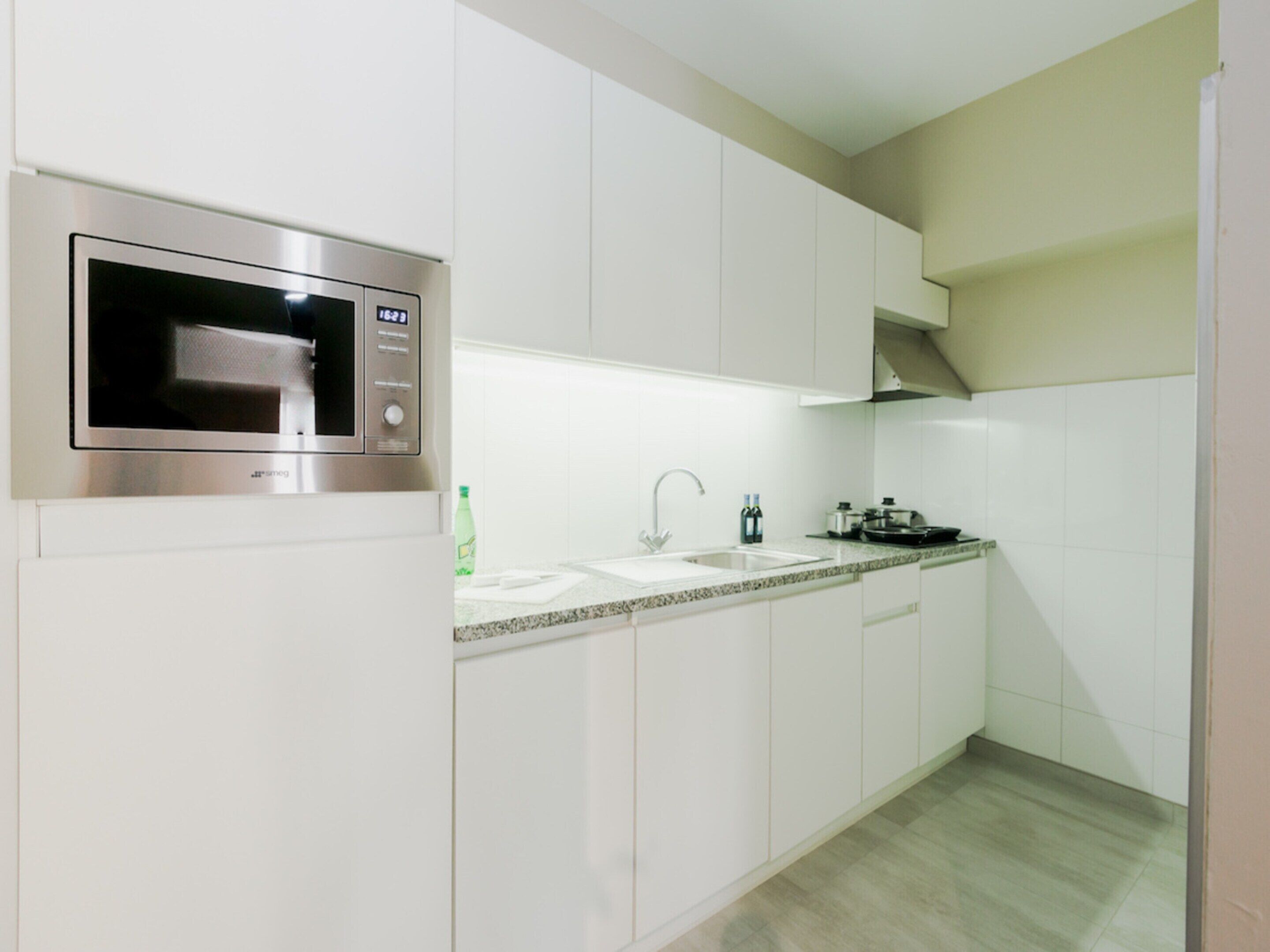 House | Private kitchen