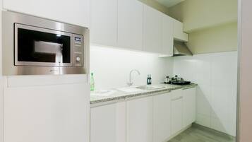 House | Private kitchen