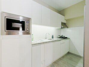 House | Private kitchen