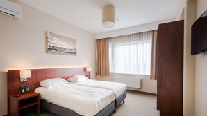 House | 1 bedroom - Modern Apartment in Antwerp With Terrace (Antwerp)
