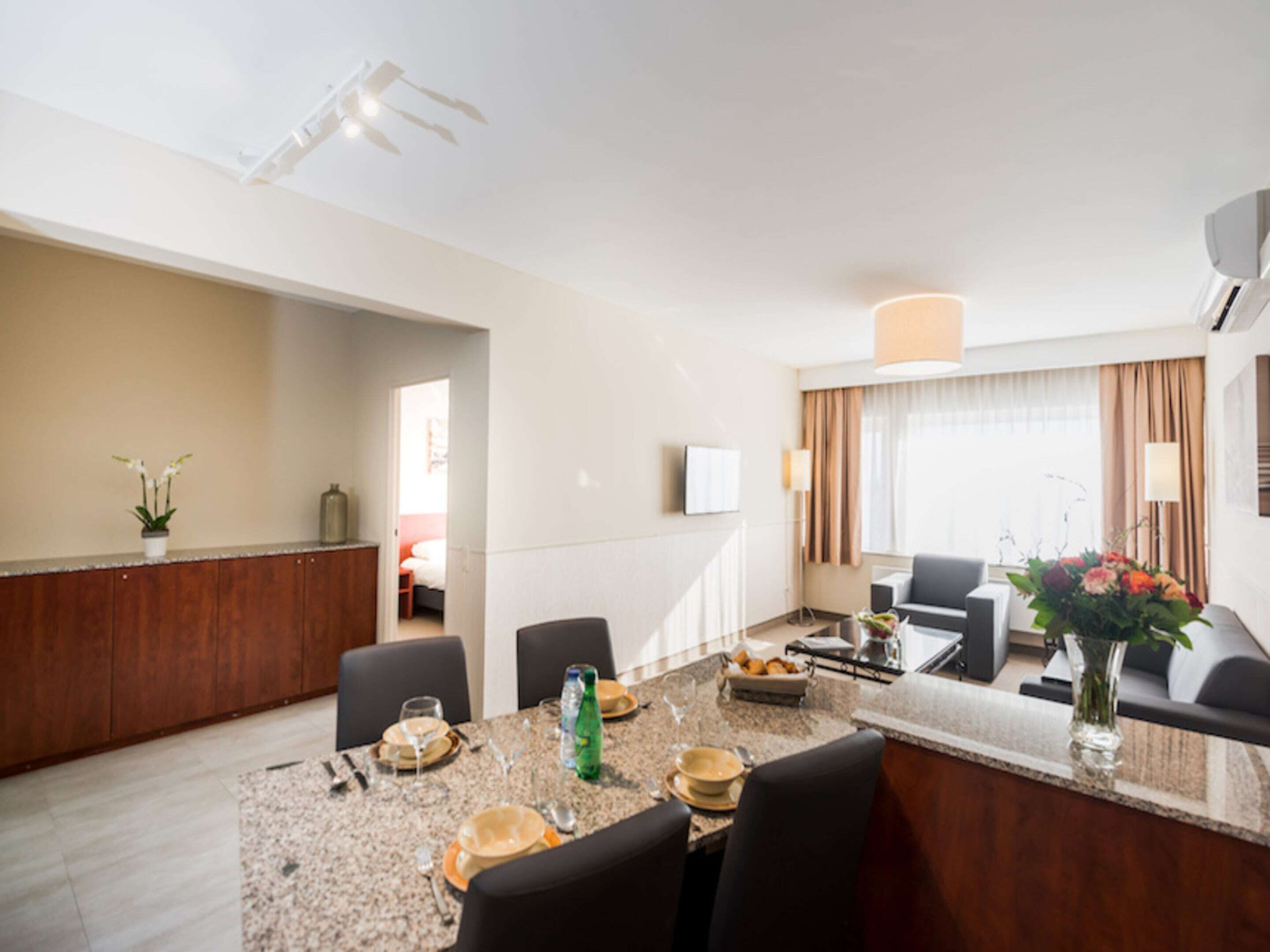 Nhà | Khu ăn uống