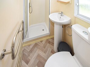 Towels - 3 bedroom accommodation in Morecambe (Morecambe)