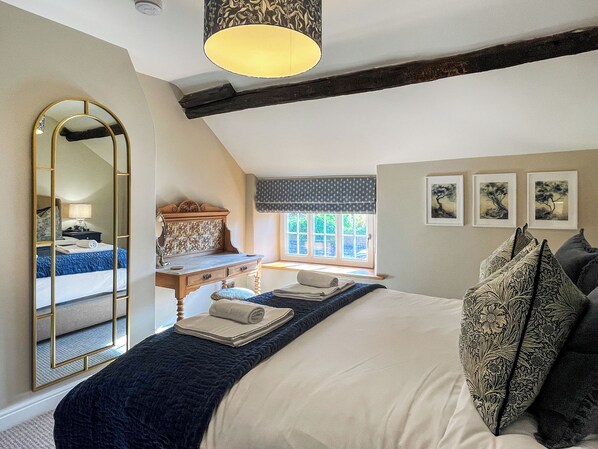 2 habitaciones y wifi gratis 