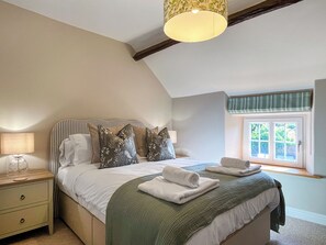 2 bedrooms, free WiFi - 2 bedroom accommodation in Wrelton near Pickering (Wrelton near Pickering)