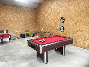 Sala de jogos