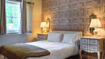 1 bedroom, free WiFi