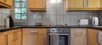 Alojamiento de 1 habitaciones en Tetsworth, near Oxford