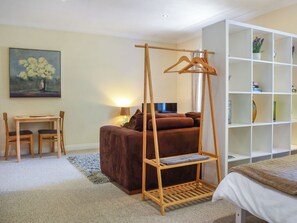 1 habitación y wifi gratis 