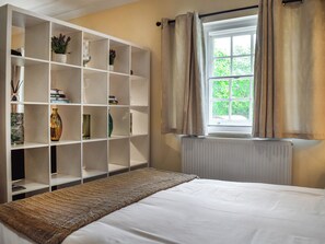 1 bedroom, free WiFi