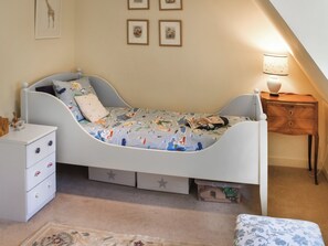 4 bedrooms, free WiFi - 4 bedroom accommodation in Redgrave (Redgrave)