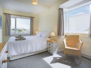 4 habitaciones y wifi gratis 