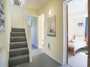 4 habitaciones y wifi gratis 