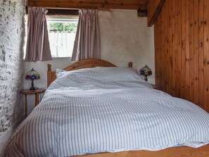 1 chambre, Wi-Fi gratuit