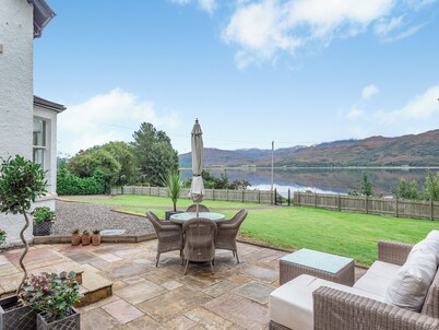 3 bedroom accommodation in Strathcarron