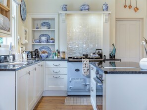 Dishwasher, high chair