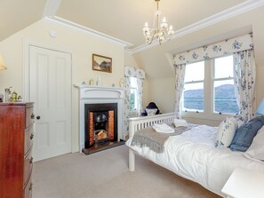 3 bedrooms, free WiFi