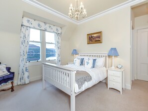 3 bedrooms, free WiFi