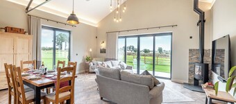 3 værelses bolig i Congerstone