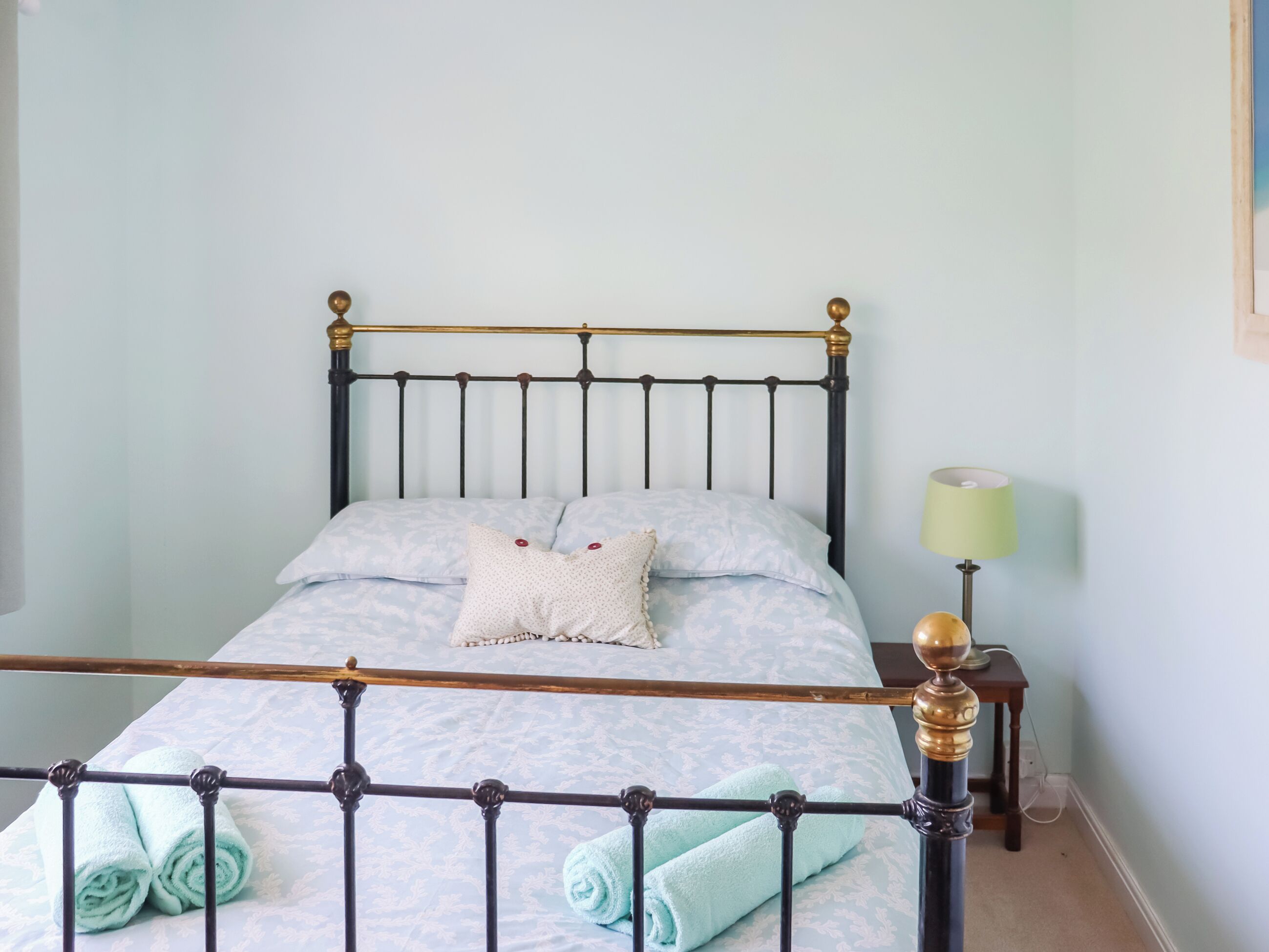 4 bedrooms, free WiFi