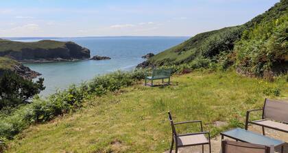 4 bedroom accommodation in Solva, near St Davids