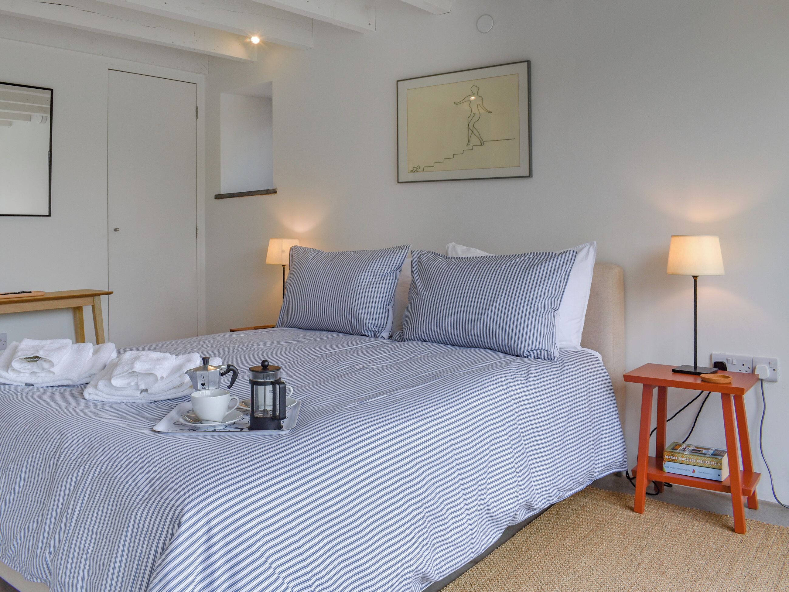 1 dormitori i wifi gratuïta 