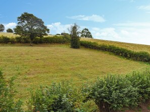 Property grounds - The Granary - UK50401 (Boughrood Brecon)