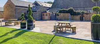 Red Kite Cottage-UKC6982