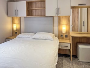 2 bedrooms, free WiFi - Drover's Den - UK50090 (Durham)