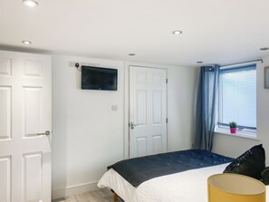 1 bedroom, free WiFi