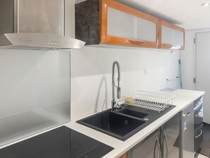 Dishwasher