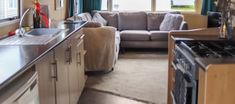 3 bedroom accommodation in Rhyl