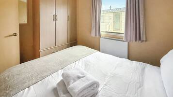 3 chambres, Wi-Fi gratuit