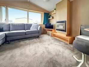 منطقة المعيشة