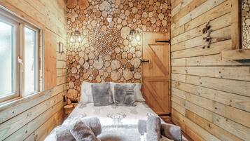 2 slaapkamers, gratis wifi