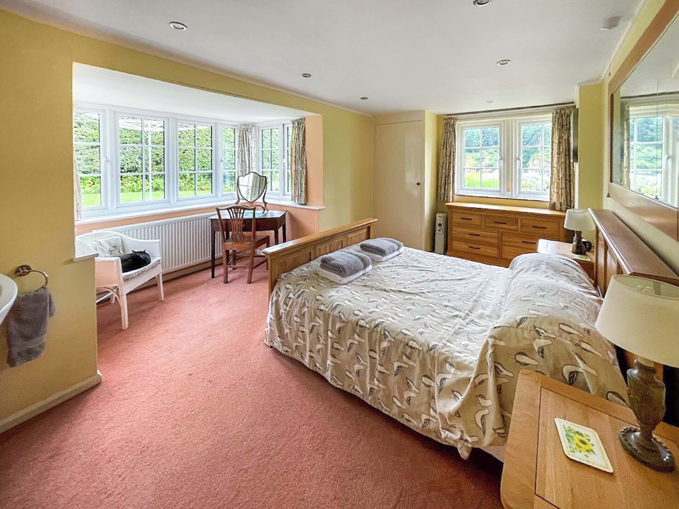 2 عدّة غرف نوم وواي فاي مجانًا