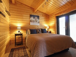 2 chambres, Wi-Fi gratuit