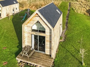 Exterior - 2 bedroom accommodation in Hexham, near Bellingham (Hexham, near Bellingham)