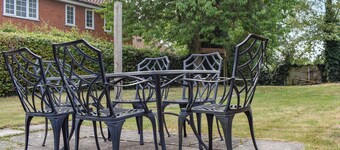 Boende med 3 sovrum i Eakring