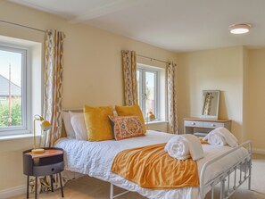 3 slaapkamers, gratis wifi