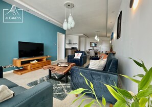 Fernseher